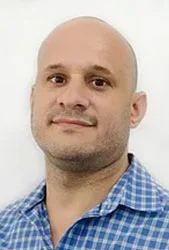 Sergio Luna